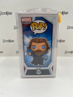 Funko POP! Marvel Studios Avengers: Endgame Thor (Glow Chase Limited Edition) (Chalice Collectibles Exclusive)