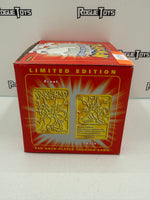 Nintendo Pokémon 23k Gold-Plated Trading Card #150 Mewtwo
