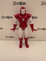 Hasbro Marvel Legends West Coast Avengers 5-Pack Iron Man (Amazon Exclusive)
