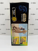 Kenner Star Wars The Power of the Force Ronto & Jawa