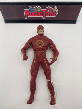 McFarlane Toys DC Multiverse The Flash (Incomplete)