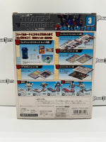 Takara Transformers Collection 3 Cybertron Warrior Skids