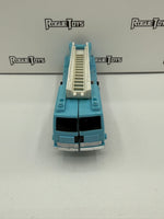 Hasbro Transformers G1 Hotspot