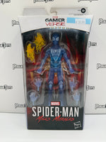 Hasbro Marvel Legends GamerVerse Spider-Man Miles Morales