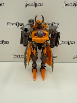Hasbro Transformers Cybertron Deluxe Class Unicron