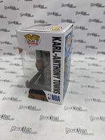 Funko POP! Basketball Timberwolves Karl Anthony-Towns