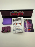 Keith’s Fantasy Club CST-07 Badbat
