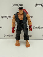 NECA Street Fighter IV Ryu