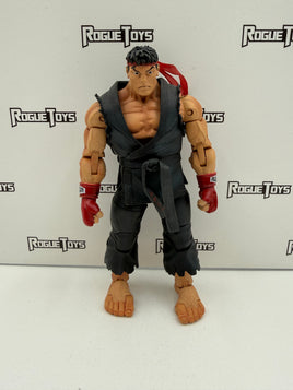 NECA Street Fighter IV Ryu