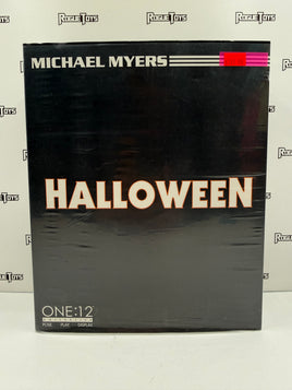 Mezco Toyz One:12 Collective Halloween Michael Myers