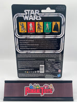 Kenner Star Wars: The Empire Strikes Back Luke Skywalker (Dagobah)