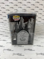 Funko POP! Movies Universal Monsters LE 300 pieces (metallic) (Gemini exclusive)