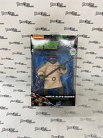 Playmates TMNT Ninja Elite Series Donatello in Disguise