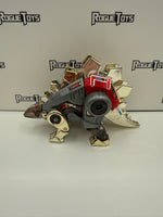 Hasbro Transformers G1 Dinobots Autobot Snarl