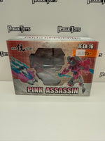 Iron Factory Pink Assassin IF EX-16