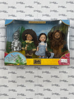 Kelly Doll & Friends The Wizard of Oz Gift Set by Mattel, a Collector Edition