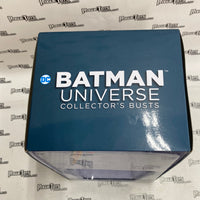 Eaglemoss Batman Universe Collector Busts The Joker