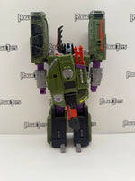 Hasbro Transformers Legacy Evolution Generations Leader Class Decepticon Armada Universe Megatron