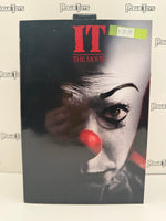 NECA Reel Toys It The Movie 1990 Pennywise