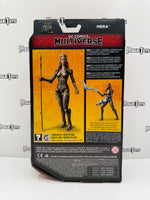 Mattel DC Comics Multiverse Justice League Mera