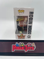 Funko POP! Disney Series 6 Robin Hood Robin Hood