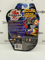 Spin Master Bakugan Battle Brawlers Series 1 Tigrerra