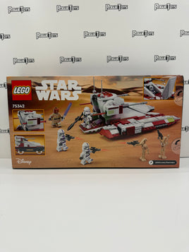 LEGO Star Wars 75342 Republic Fighter Tank