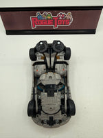 Hasbro Transformers 2007 Movie Jazz