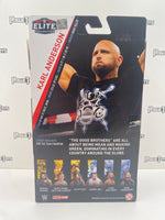 Mattel WWE Elite Collection Series #56 Karl Anderson