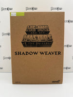 Super7 He-Man and the Masters of the Universe (MOTU) Shadow Weaver