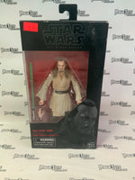 Hasbro Star Wars The Black Series Qui-Gon Jinn