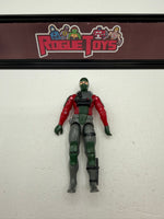 Hasbro G.I. Joe (ARAH) Undertow