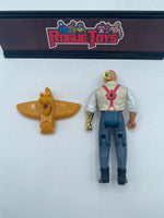 Kenner Silverhands Vintage Stargazer