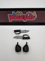 Hasbro Marvel Legends X-Force 2-Pack Exclusives Warpath