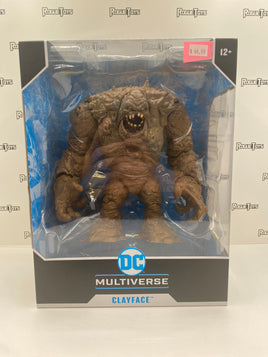 McFarlane Toys DC Multiverse DC Rebirth Clayface