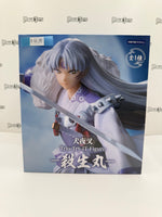 FuRyu Trio-Try-iT Figure InuYasha Sesshomaru