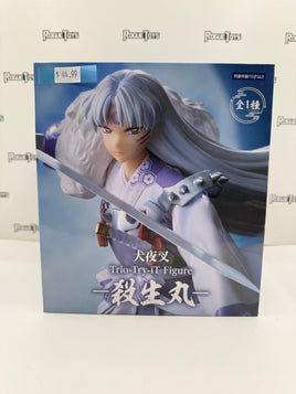 FuRyu Trio-Try-iT Figure InuYasha Sesshomaru