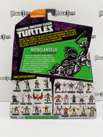 Playmates Nickelodeon Teenage Mutant Ninja Turtles (TMNT) Original Comic Book Michelangelo