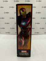 Hasbro Marvel Legends Avengers: Infinity War Iron Man Mark 50 & Iron Spider