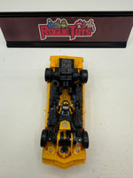 Hasbro Transformers 2009 Movie Bumblebee