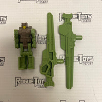 Hasbro 1987 Transformers G1 Headmasters Hardhead - Rogue Toys