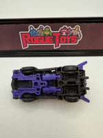 Hasbro Transformers Generations Combiner Wars Legends Class Decepticon Blackjack