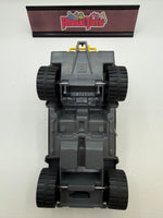 Palitoy G.I. Joe Panther & Stalker