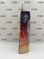 Hasbro Marvel Legends Caliban BAF Series X-Men Skullbuster