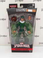 Hasbro Marvel Legends Demogoblin BAF Series Spider-Man Marvel’s Vulture