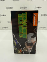 Playmates Nickelodeon Teenage Mutant Ninja Turtles (TMNT) Ninja Elite Series Donnie In Disguise