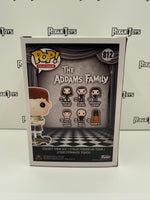 Funko POP! Television The Addams Family Pugsley Addams