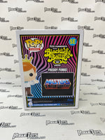 Funko POP! Funko Blacklight Battle Freddy Funko as Prince Adam