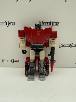Hasbro Transformers Siege Sideswipe