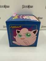 Nintendo Pokémon 23k Gold-Plated Trading Card #39 Jigglypuff